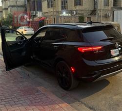 بیوک ئینڤیشن